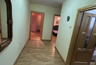 Apartament cu 2 camere decomandat în Ultracentral - 2