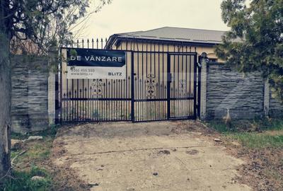 Teren Construcții intravilan de 2351 mp, în Ghercești - 1