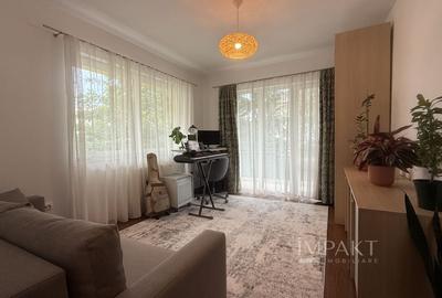 Apartament cu 3 camere cf sporit langa Grand Hotel Italia - 8