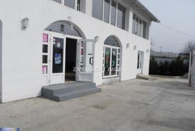 Spatii comerciale in Cocorastii Colt, Prahova - 1