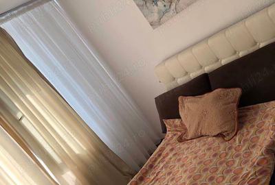 Apartament cu 3 camere decomandat în Central - 1