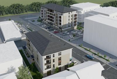 Apartamente Exclusiviste Bragadiru! - 2