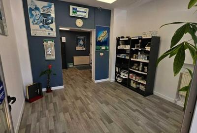 Inchiriere spatiu comercial |Piata Muncii | 30mp - 3