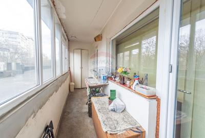 Apartament 3 camere Victoriei - Nicolae Titulescu bloc Pepco - 8