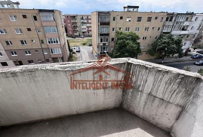 Apartament cu 2 camere in Fagara? pe B-dul Unirii Apartament cu 2 camere in Fagara? pe B-dul Unirii - 14