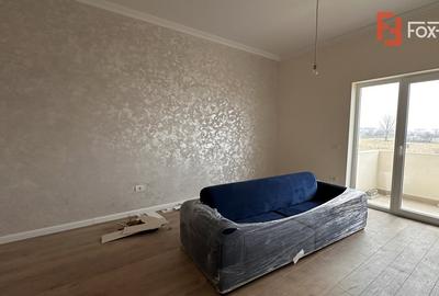 Apartament cu o camera la etajul 1 in Giroc Apartament cu o camera la etajul 1 in Giroc - 2