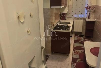 Apartament cu 2 camere decomandat în Dâmbu Pietros - 4