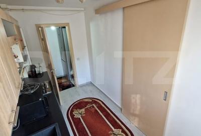 Apartament cu 2 camere semidecomandat, mobilat în Rulmentul - 8