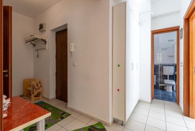 Apartament cu 2 camere semidecomandat, mobilat în Clucerului - 6