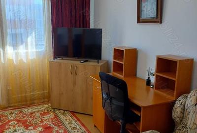 Garsonieră decomandată în Rovine - 17