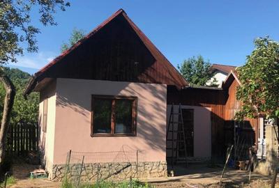 Proprietar, vila cu piscina construita 2005, renovata  2019, inchiriata 2027 - 5