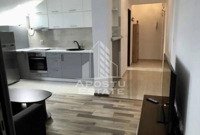 Apartament cu 2 camere decomandat, mobilat în Spitalul Județean - 4