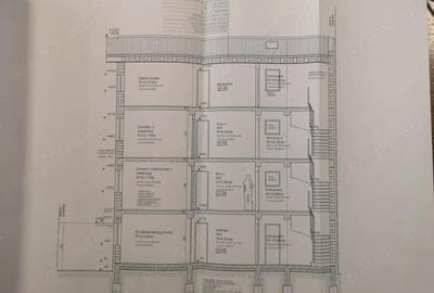 Inchiriez casa zona Mihalache Domenii - 1