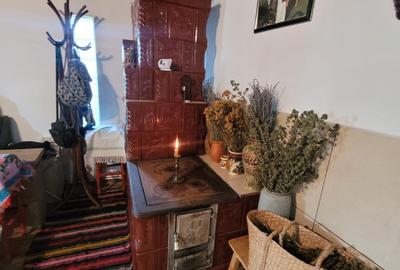 Casă individuală cu 3 camere cu Garaj în Cumpăna - 19