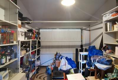 Inchiriere Pipera Vila 4 Camera - Cartier Azur - 8