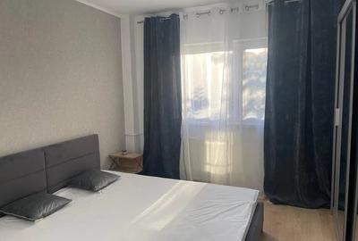 Inchiriere Apartament 2 camere Renovat Crangasi - 5