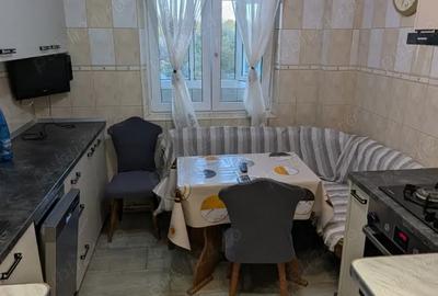 Apartament 2 camere-Oraselul Copiilor Mobilat si utilat-loc de parcare - 6