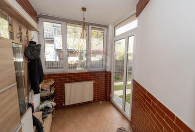 Casa - vila de vanzare in Catelu, Strada Soarelui, Oportunitate - 17