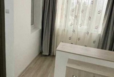 Garsonieră semidecomandată în Tractorul - 4