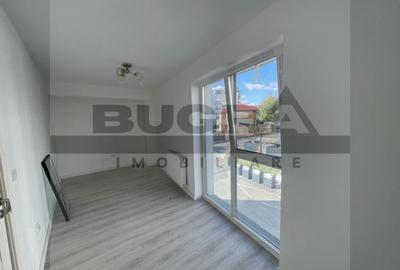 Apartament de 2 camere, 57mp, parcare, zona Corneliu Coposu - 5