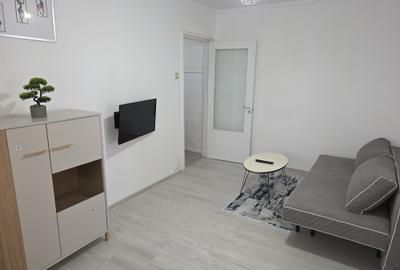 Apartament cu 2 camere semidecomandat în Exercițiu - 4