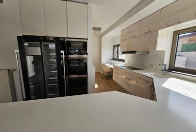 Penthouse in bloc boutique - 13