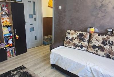 Apartament 3 camere, complet renovat - 3