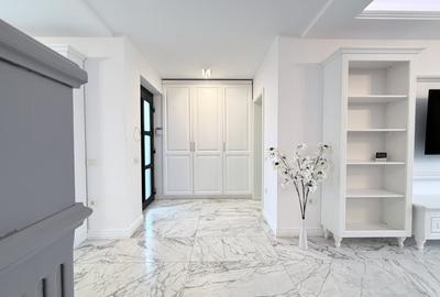 Duplex cu 4 camere cu Canalizare în Dumbrăvița - 21