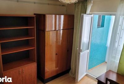 Apartament cu 2 camere în Mărăști - 3