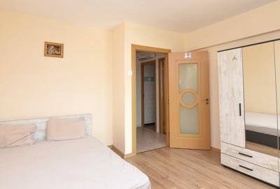 Apartament cu 2 camere decomandat, mobilat în Tineretului - 15