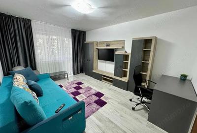 Apartament cu 2 camere decomandat în Vitan - 4