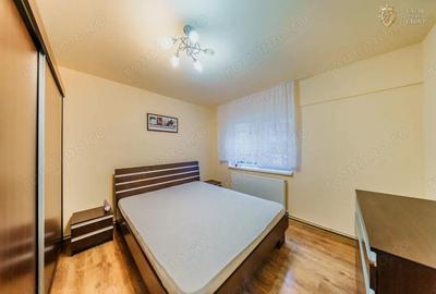 Apartament cu 4 camere decomandat, mobilat în Micălaca