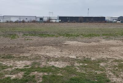 Teren Construcții intravilan de 1500 mp, în Bâcu - 5