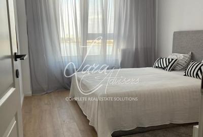 Confort premium la 7 minute de metrou, cu priveliste la lac - 7