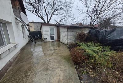 Casă cu 4 camere cu Teren 719 Mp în Aeroport - 6