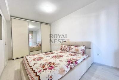 De inchiriat apartament de 2 camere cu dressing si gradina - Avantgarden3 - 7