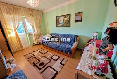 Apartament 3 camere decomandat - etaj2 70.74mp in Valea Lupului Rond Antibiotice - 1