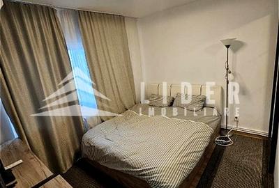 Apartament cu 2 camere decomandat, mobilat în Grigorescu - 3
