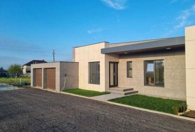 Casă cu 3 camere decomandat în Valu lui Traian - 5