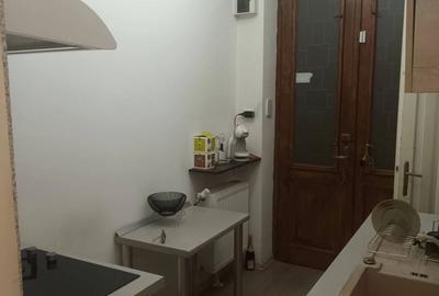 Apartament cu 2 camere în Central - 6