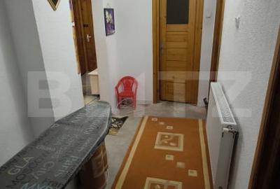 Apartament 3 camere, 77 mp, etaj intermediar, zona Obcini - 12