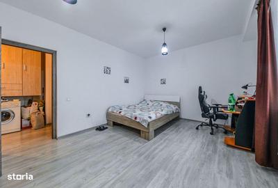Garsonieră decomandată, mobilată în Gheorgheni - 4