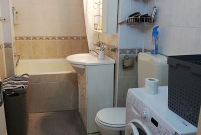 Apartament cu 2 camere decomandat în 1848