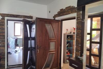 Casă cu 3 camere cu Teren 1400 Mp în Griviței - 3