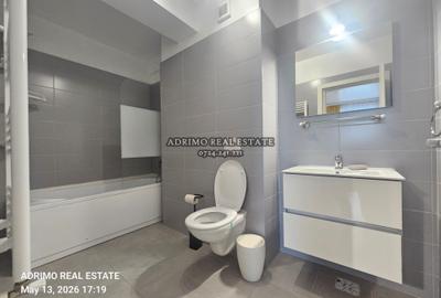 Apartament cu 3 camere semidecomandat în Tomis Plus - 5
