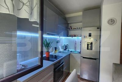 Apartament cu 2 camere semidecomandat în Medicină - 2