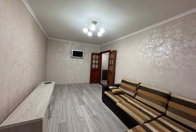 Apartament cu 2 camere decomandat în Gruia