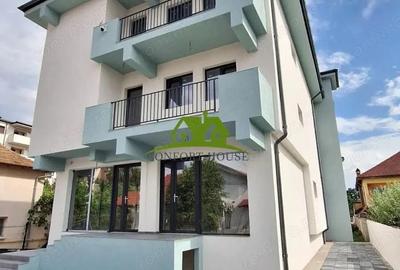 Ap.cu 2 camere, Et.1,Bl.Nou, lift,finisat la cheie,Iustinian-Marina - 12