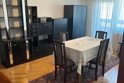 Apartament cu 3 camere în Central - 2