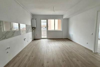 Apartament cu 2 camere în Florești - 4